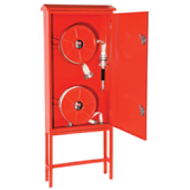 2" 20 MT SAHRA TİPİ ÇİFT MAKARALI Y.DOLABI